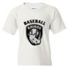 Heavy Cotton Youth T-Shirt Thumbnail