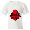 Heavy Cotton Youth T-Shirt Thumbnail