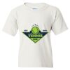 Heavy Cotton Youth T-Shirt Thumbnail