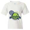 Heavy Cotton Youth T-Shirt Thumbnail