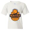 Heavy Cotton Youth T-Shirt Thumbnail