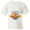 Heavy Cotton Youth T-Shirt Thumbnail