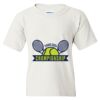 Heavy Cotton Youth T-Shirt Thumbnail