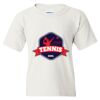 Heavy Cotton Youth T-Shirt Thumbnail