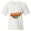 Heavy Cotton Youth T-Shirt Thumbnail