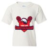 Heavy Cotton Youth T-Shirt Thumbnail