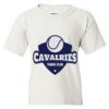 Heavy Cotton Youth T-Shirt Thumbnail