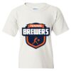 Heavy Cotton Youth T-Shirt Thumbnail