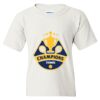 Heavy Cotton Youth T-Shirt Thumbnail