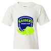 Heavy Cotton Youth T-Shirt Thumbnail