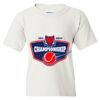 Heavy Cotton Youth T-Shirt Thumbnail