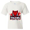 Heavy Cotton Youth T-Shirt Thumbnail