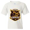 Heavy Cotton Youth T-Shirt Thumbnail