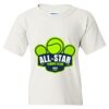 Heavy Cotton Youth T-Shirt Thumbnail