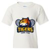 Heavy Cotton Youth T-Shirt Thumbnail