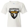 Heavy Cotton Youth T-Shirt Thumbnail