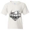 Heavy Cotton Youth T-Shirt Thumbnail