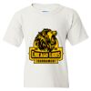Heavy Cotton Youth T-Shirt Thumbnail
