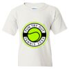 Heavy Cotton Youth T-Shirt Thumbnail