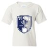 Heavy Cotton Youth T-Shirt Thumbnail
