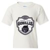 Heavy Cotton Youth T-Shirt Thumbnail