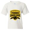 Heavy Cotton Youth T-Shirt Thumbnail