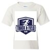 Heavy Cotton Youth T-Shirt Thumbnail