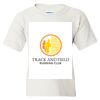Heavy Cotton Youth T-Shirt Thumbnail