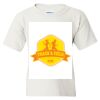 Heavy Cotton Youth T-Shirt Thumbnail