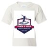 Heavy Cotton Youth T-Shirt Thumbnail