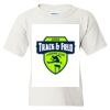 Heavy Cotton Youth T-Shirt Thumbnail