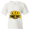 Heavy Cotton Youth T-Shirt Thumbnail