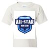 Heavy Cotton Youth T-Shirt Thumbnail