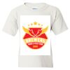 Heavy Cotton Youth T-Shirt Thumbnail