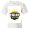 Heavy Cotton Youth T-Shirt Thumbnail