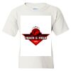 Heavy Cotton Youth T-Shirt Thumbnail