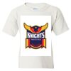 Heavy Cotton Youth T-Shirt Thumbnail