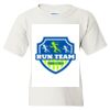 Heavy Cotton Youth T-Shirt Thumbnail