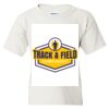 Heavy Cotton Youth T-Shirt Thumbnail