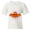 Heavy Cotton Youth T-Shirt Thumbnail