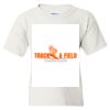 Heavy Cotton Youth T-Shirt Thumbnail