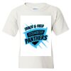 Heavy Cotton Youth T-Shirt Thumbnail