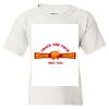 Heavy Cotton Youth T-Shirt Thumbnail