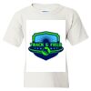 Heavy Cotton Youth T-Shirt Thumbnail
