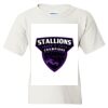 Heavy Cotton Youth T-Shirt Thumbnail