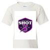 Heavy Cotton Youth T-Shirt Thumbnail