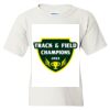 Heavy Cotton Youth T-Shirt Thumbnail