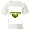 Heavy Cotton Youth T-Shirt Thumbnail