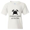 Heavy Cotton Youth T-Shirt Thumbnail
