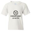 Heavy Cotton Youth T-Shirt Thumbnail